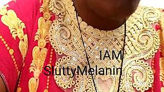 What do you want from this ebony milf?