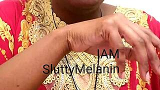 What do you want from this ebony milf?