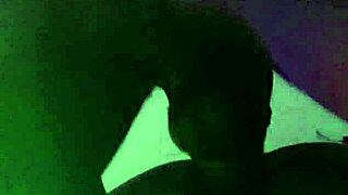 Avec Noir Ttbm Shemale Gay Bareback Action!