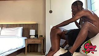 Part 2: Massage Therapist's Favorite Client Isabelle Miller.