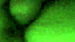 feeling the creampie and cum on my ass