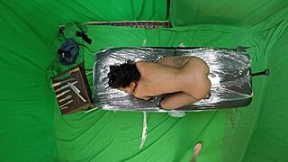 dayanara dexter in pov perspective part 2