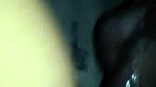 Raw Fucking with Rough Cock in Tight Pussy