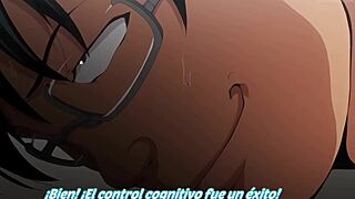 In this casual hentai tale, an asian girl enjoys japanese anime-style sex.