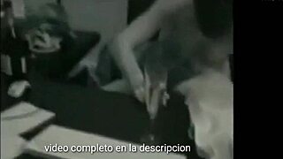 Me cojo a madura anal