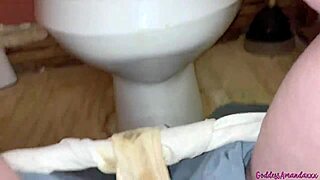 Wish You Were My Toilet