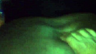 Wallbanga gets bent over for doggystyle