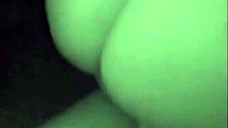 Me cojo a madura anal