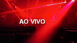Ao vivo festa eros