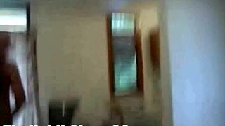 i'm in the hood with some amateurs doing reality stuff but i messed up the words