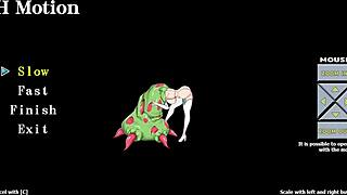 Emblem Crossroad Gallery H Motion 2: Exciting Anime Hentai Game Adventure!