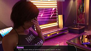 Complete Gameplay Of Halfway House Part 21 Featuring Various Scenarios