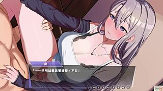 Ep10 Happy Couple Room