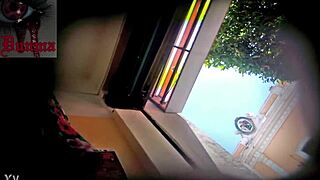 Hey, What's Under That Skirt in Stunning 1080p?