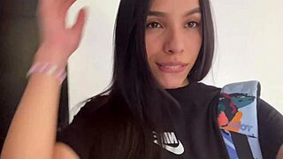 Ese video que nunca superar�s nueva delicia teniendo chorros supremos - adoro sus gemidos 😘