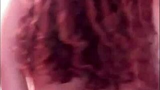 Latina Slut Shaking Ass Seductively for You