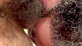 biatvosp enjoyed fucking my throat deep