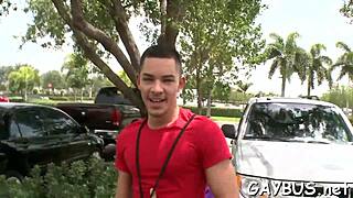 hey, free gay sex is always fun