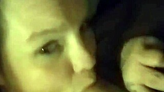 sexi tabbi handles a monster cock in her narrative adventure