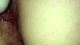 Akprettytoes Squirts Three Times With Magic Wand Orgasm