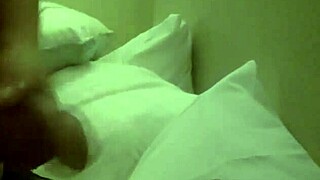 Vanessa receives a special facial treatment that's unforgettable.