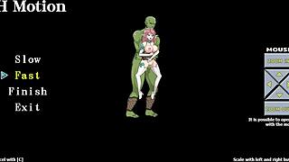 Emblem Crossroad Gallery H Motion 2: Exciting Anime Hentai Game Adventure!