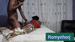 that chubby girl playing free fire got her shorts pulled and fucked hard