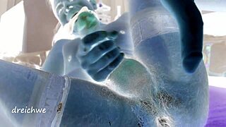 Exploring the dark anal side