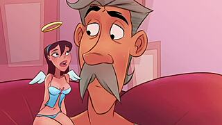 Best Moments of Mr. Carlos: Erotic Highlights?