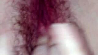 Pussy First Time Captured in Raw Amateur Action