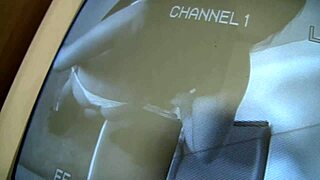 Get your voyeur on and watch cami small 18+s give an interracial blowjob