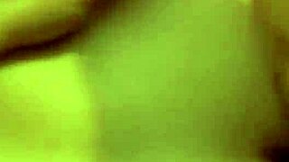 Aaron and Stallion engage in intense bareback pounding session