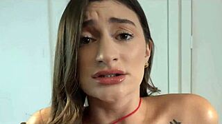 Mae Milano Step Sis Saves Me with Car Trouble, So Grateful!