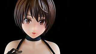 check out nanami hina's collection with massive tits 😍