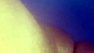 i enter her hairy pussy