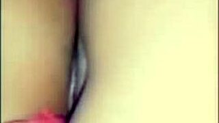 I did everything to her, banging and sucking with that Mexican student prostitute in her uniform!