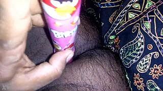 gay twink anal fuck session