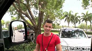 hey, free gay sex is always fun