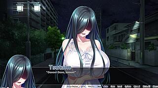 LETS PLAY GHOST GIRL GHUSSY XXXL EDITION PART 1!