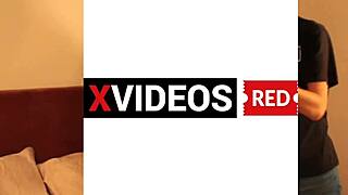 they tie me up in delicious bdsm with big tits latina.