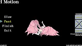 Emblem Crossroad Gallery H Motion 2: Exciting Anime Hentai Game Adventure!