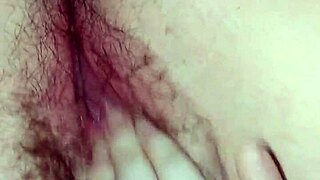 Pussy First Time Captured in Raw Amateur Action