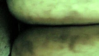 Bbw Tranny Sucks And Gets Ass Fucked