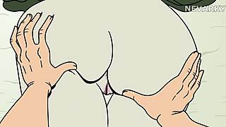 man, i’m broke, just watchin’ this emo cartoon stuff...