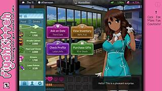 ครั้งที่สองคือเสน่ห์ในวอล์คทรูหญิงหีนิป็อปปาร์ท12