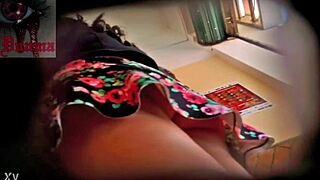 Hé, mi van a szoknya alatt, lenyűgöző 1080p-ben?