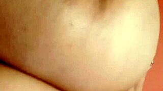 Is her pussy shaved?