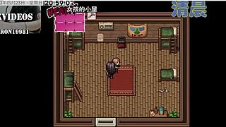 zombies retreat in anime part 15