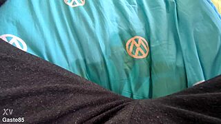 Story of accidentally peeing in my pants while in bed