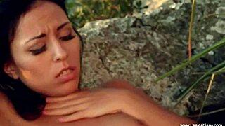 fingering pussy intensely